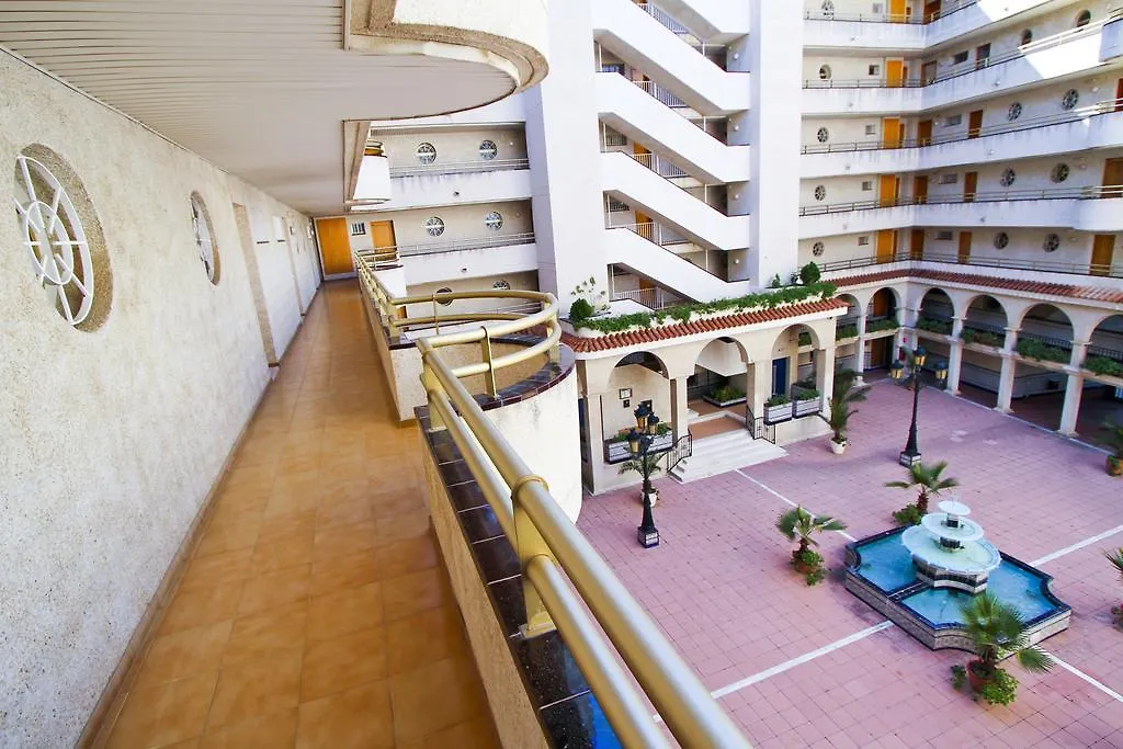 Cordoba Planet Costa Dorada Apartamento Salou