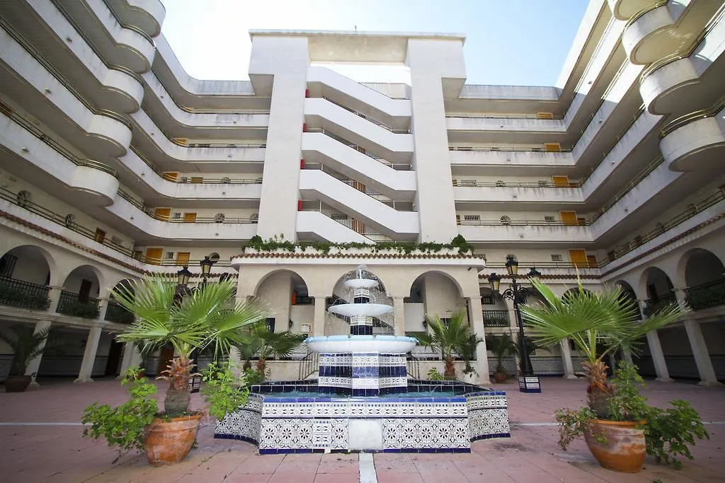 Cordoba Planet Costa Dorada Apartamento Salou