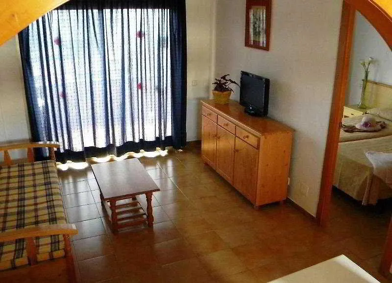 Cordoba Planet Costa Dorada Apartamento Salou
