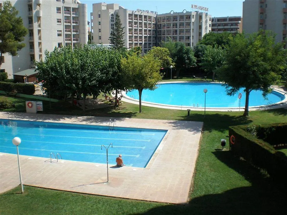 Cordoba Planet Costa Dorada Apartamento Salou