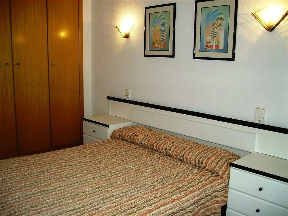Cordoba Planet Costa Dorada Apartamento Salou